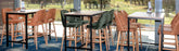 Upholstered Stools